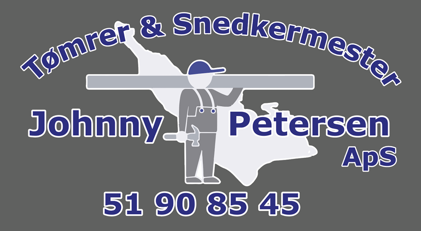 tømrer & snedkermester jp web