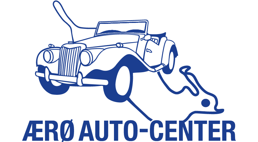 ærø auto-center web
