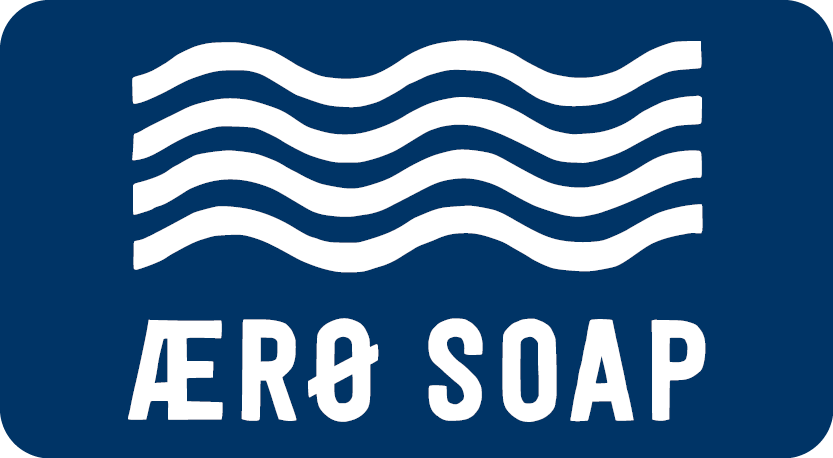 ærø soap web