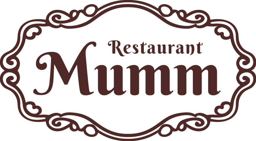 restaurant mumm web